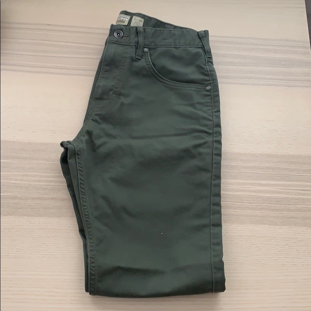 Men’s Patagonia pants 31x30